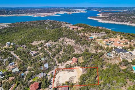 14000 & 14002 Skyline Drive Austin TX 78732