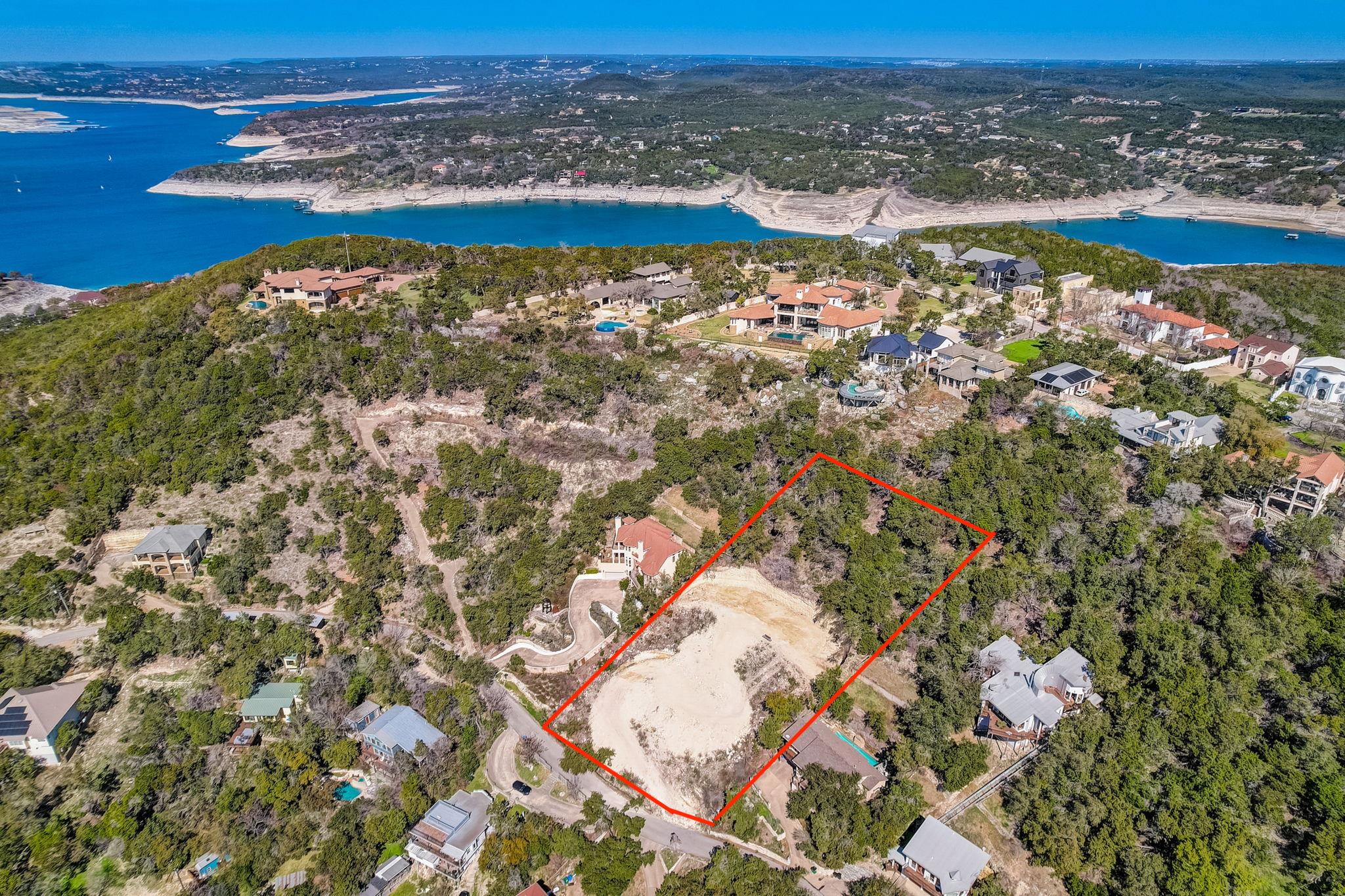 14000 & 14002 Skyline Drive Austin TX 78732