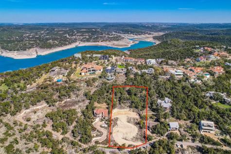 14000 & 14002 Skyline Drive Austin TX 78732