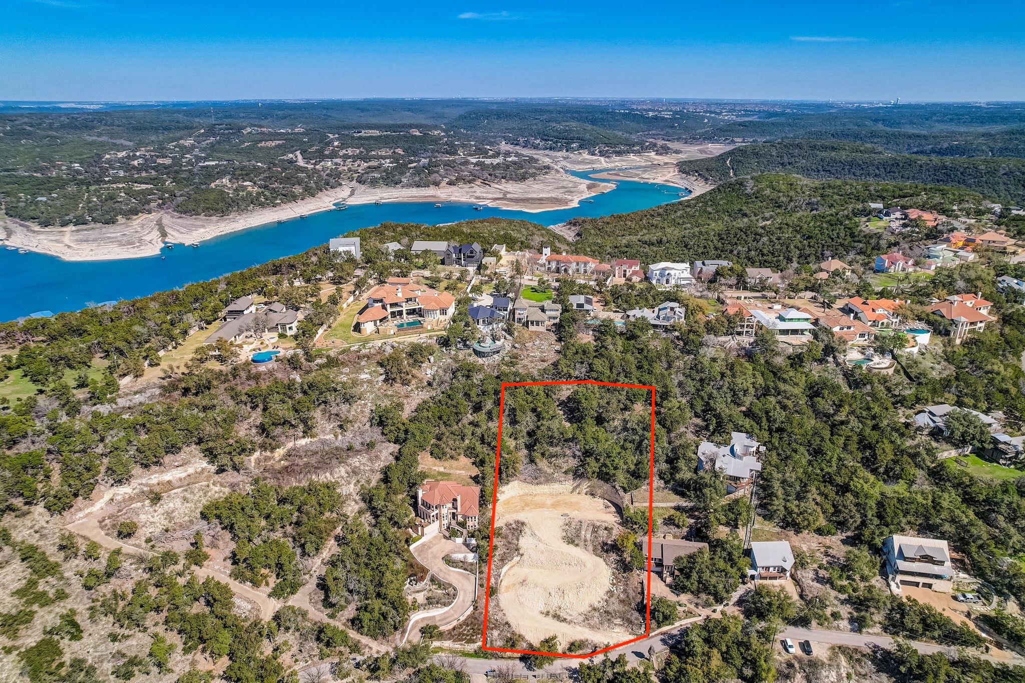 14000 & 14002 Skyline Drive Austin TX 78732