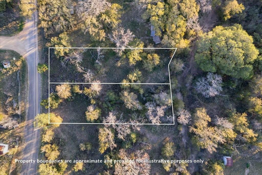 Tbd Valley East Lane Granite Shoals TX 78654