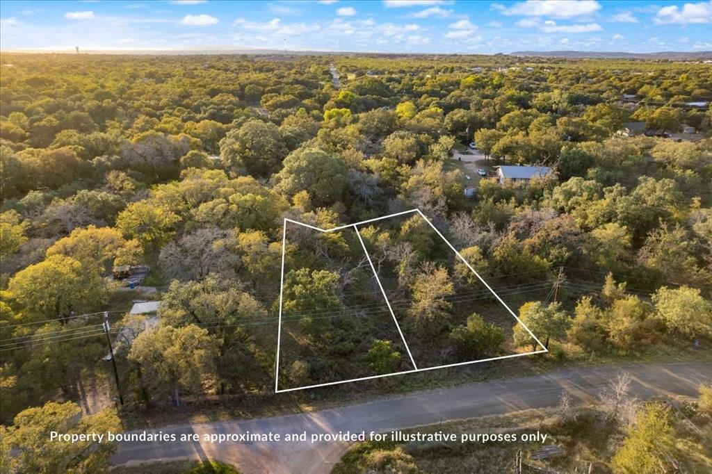 Tbd Valley East Lane Granite Shoals TX 78654