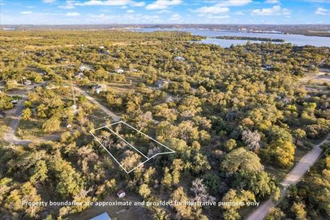 Tbd Valley East Lane Granite Shoals TX 78654