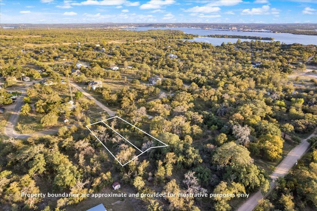 Tbd Valley East Lane Granite Shoals TX 78654