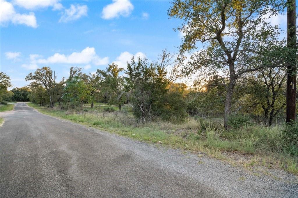 Tbd Valley East Lane Granite Shoals TX 78654