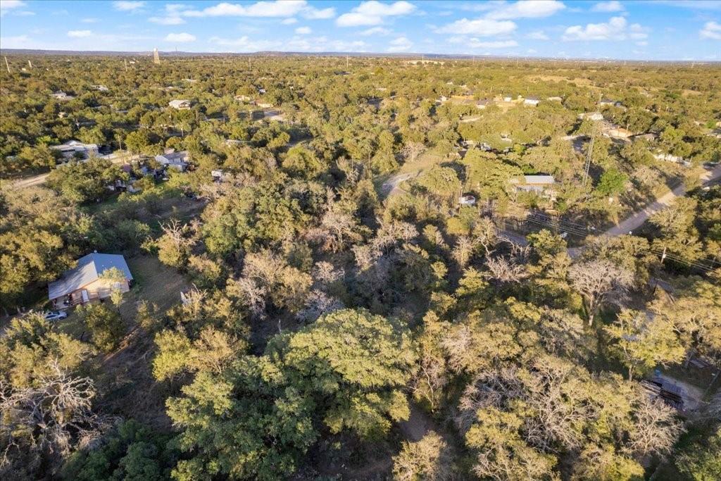 Tbd Valley East Lane Granite Shoals TX 78654