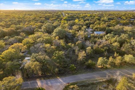 Tbd Valley East Lane Granite Shoals TX 78654
