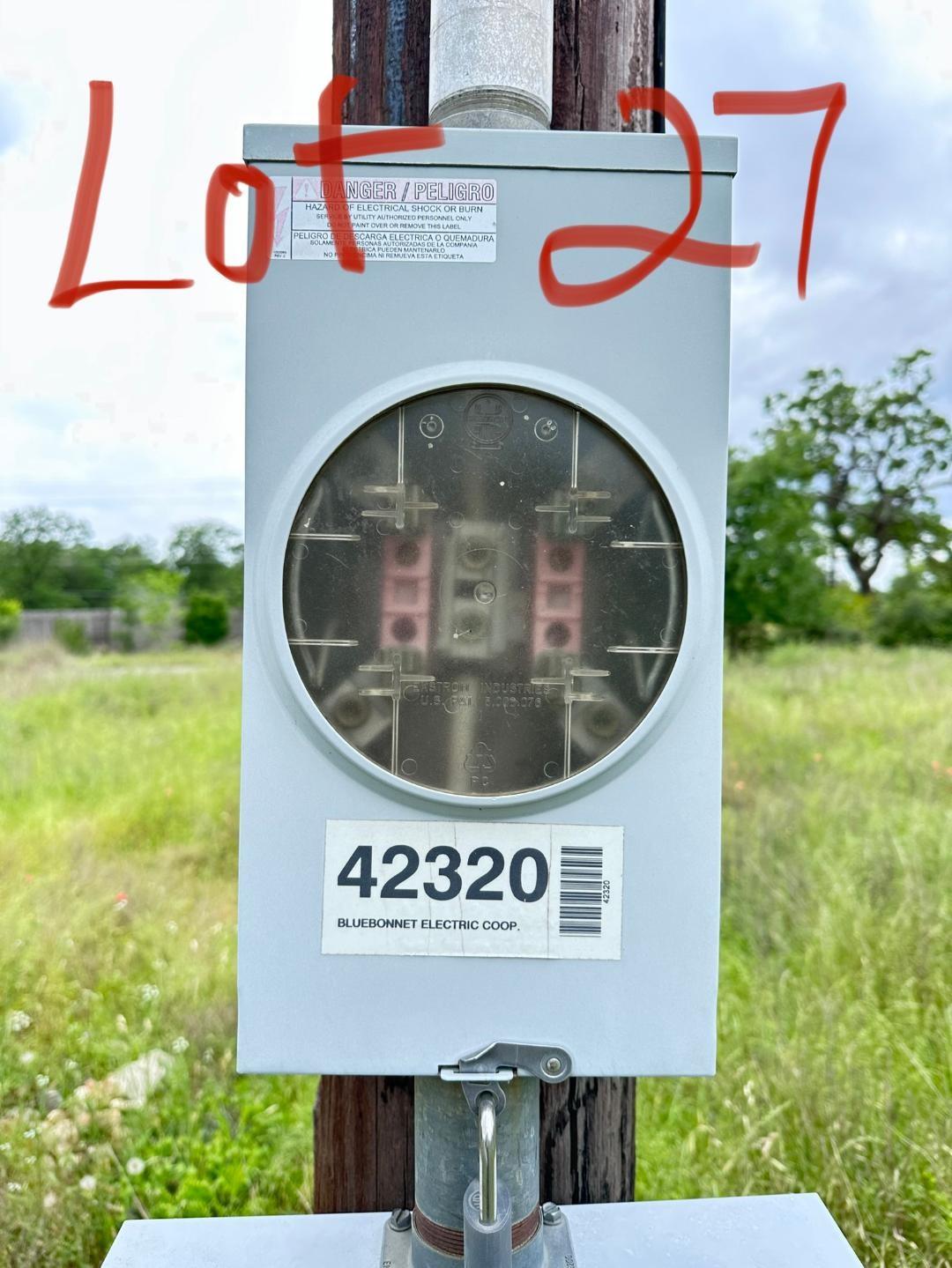 136A Wild Bird Loop Smithville TX 78957