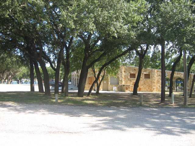 6714 Bar K Clubhouse Court Lago Vista TX 78645