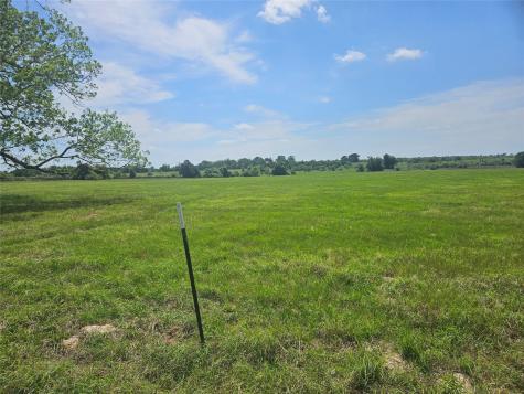 002 County Road 328 Milano TX 76556