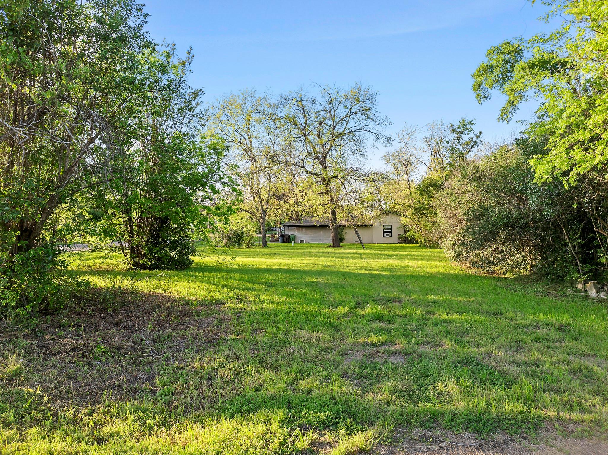 402 E Liberty Avenue Round Rock TX 78664