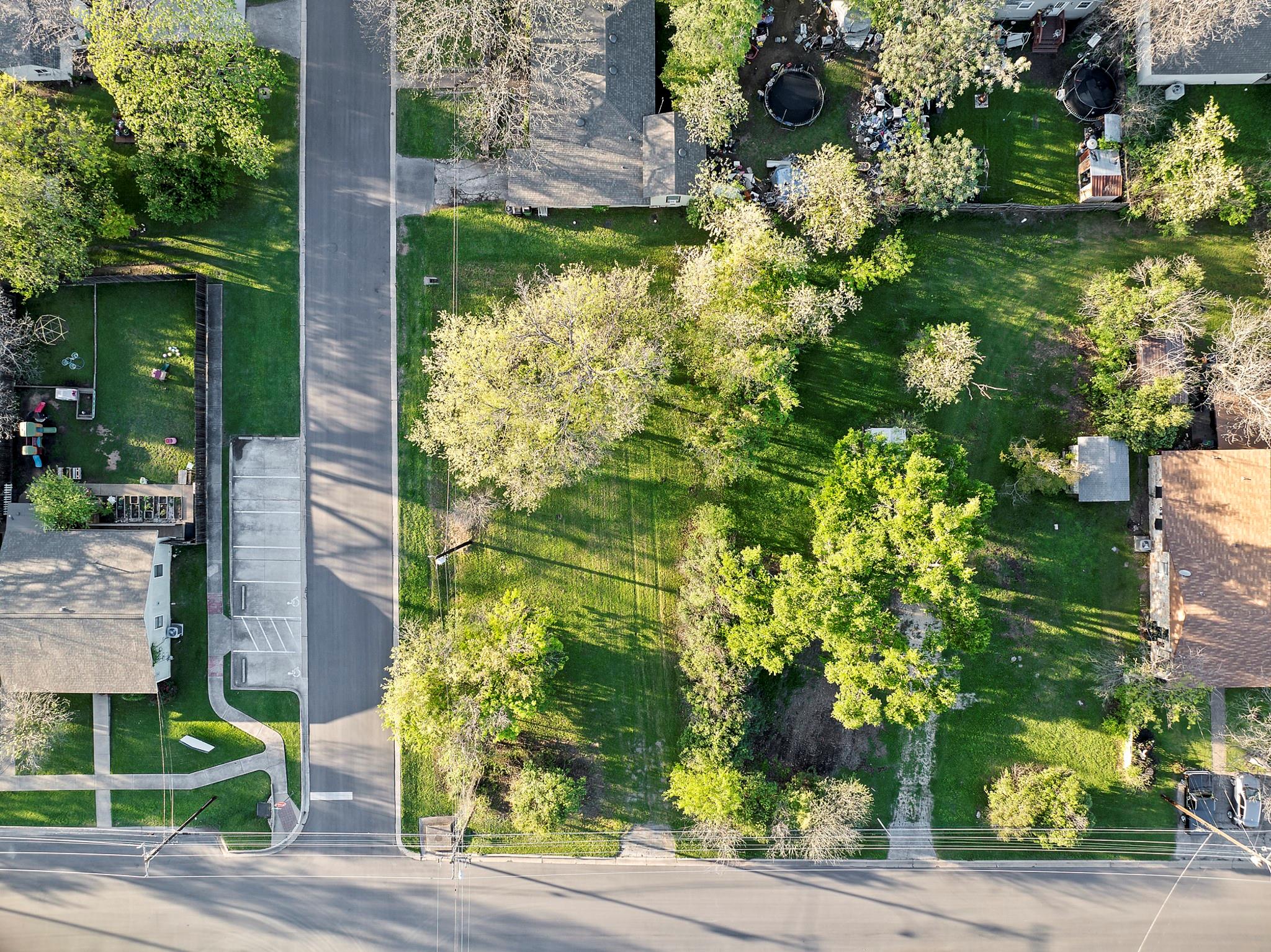 402 E Liberty Avenue Round Rock TX 78664