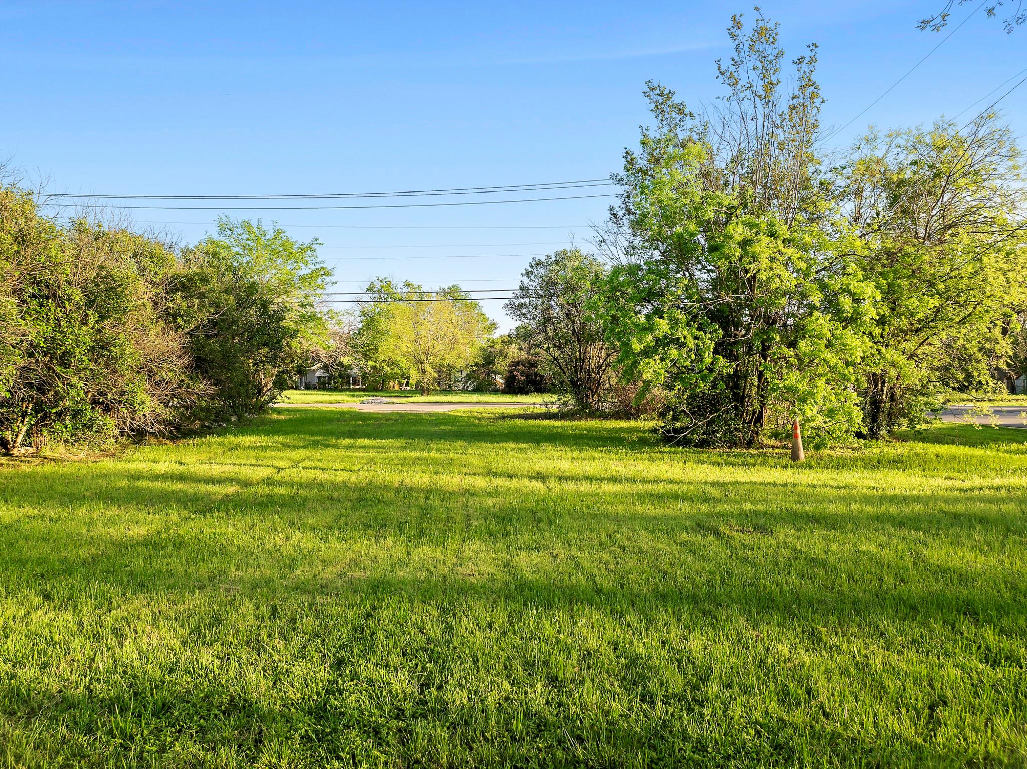 402 E Liberty Avenue Round Rock TX 78664