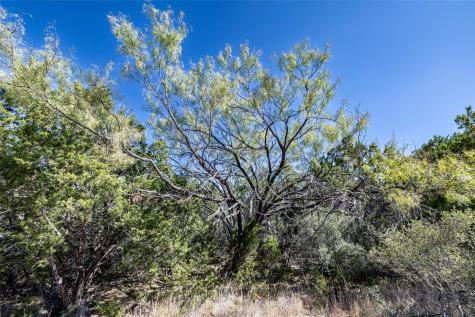 Lot K10048 Bald Eagle Horseshoe Bay TX 78657