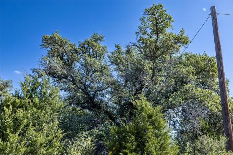 Lot K10048 Bald Eagle Horseshoe Bay TX 78657