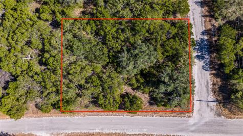 Lot K10048 Bald Eagle Horseshoe Bay TX 78657