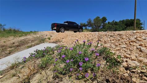 2069 County Road 455 Road Coupland TX 78615