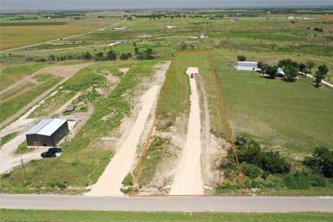 2069 County Road 455 Road Coupland TX 78615