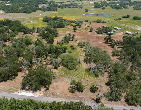 000 County Road 153 - Lot 16b Georgetown TX 78626