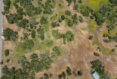 000 County Road 153 - Lot 16b Georgetown TX 78626