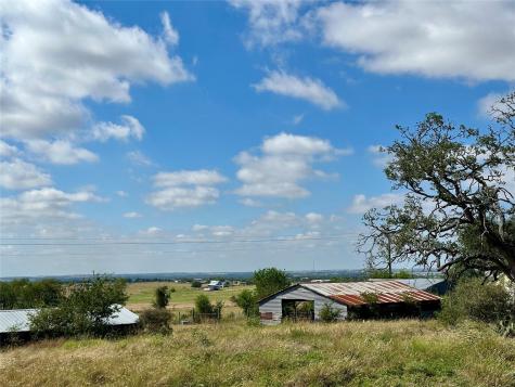 000 County Road 153 - Lot 16b Georgetown TX 78626