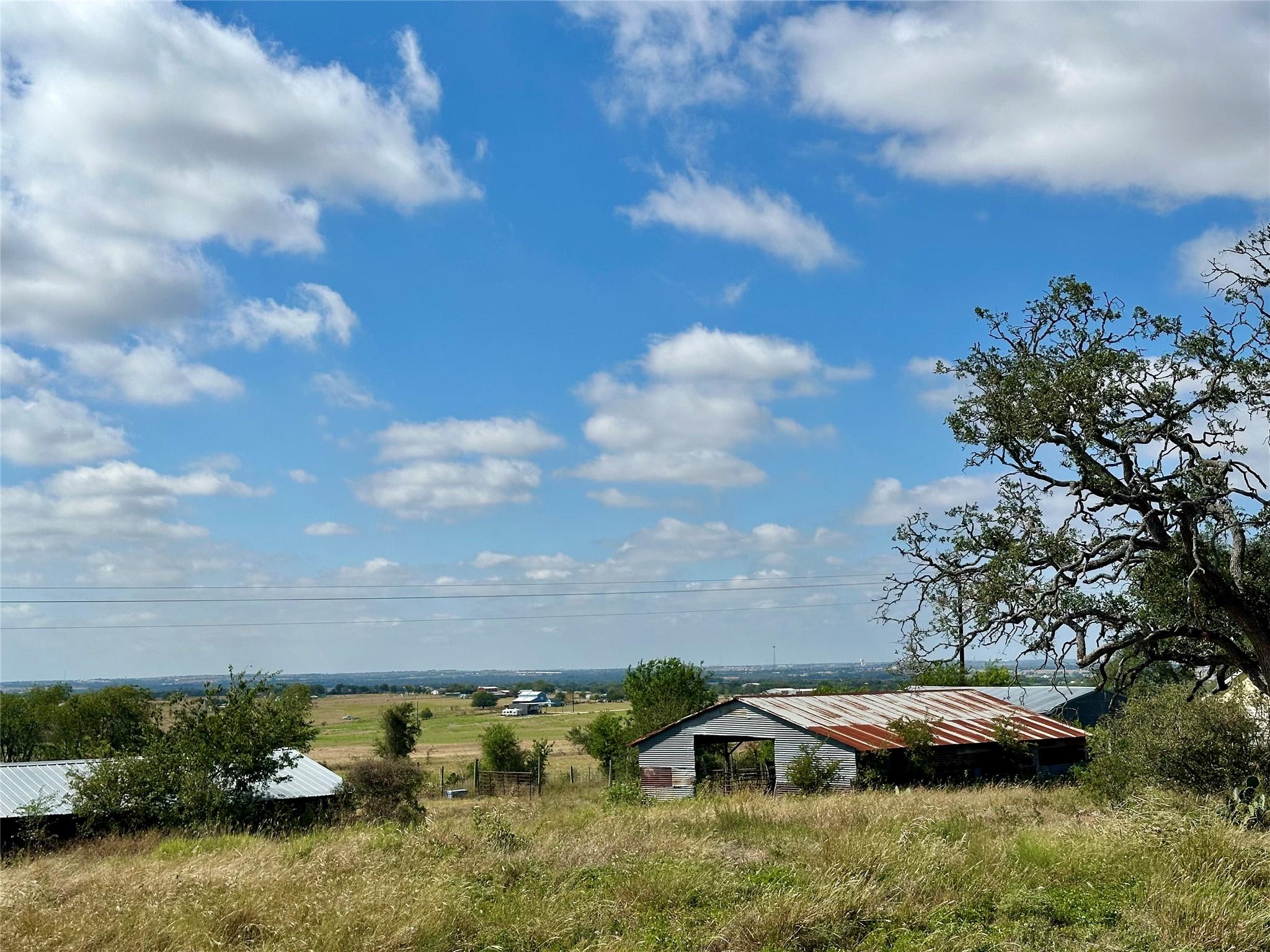 000 County Road 153 - Lot 16b Georgetown TX 78626