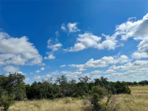 000 County Road 153 - Lot 16b Georgetown TX 78626