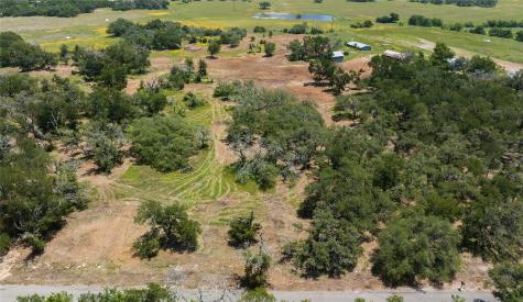 000 County Road 153 - Lot 16b Georgetown TX 78626