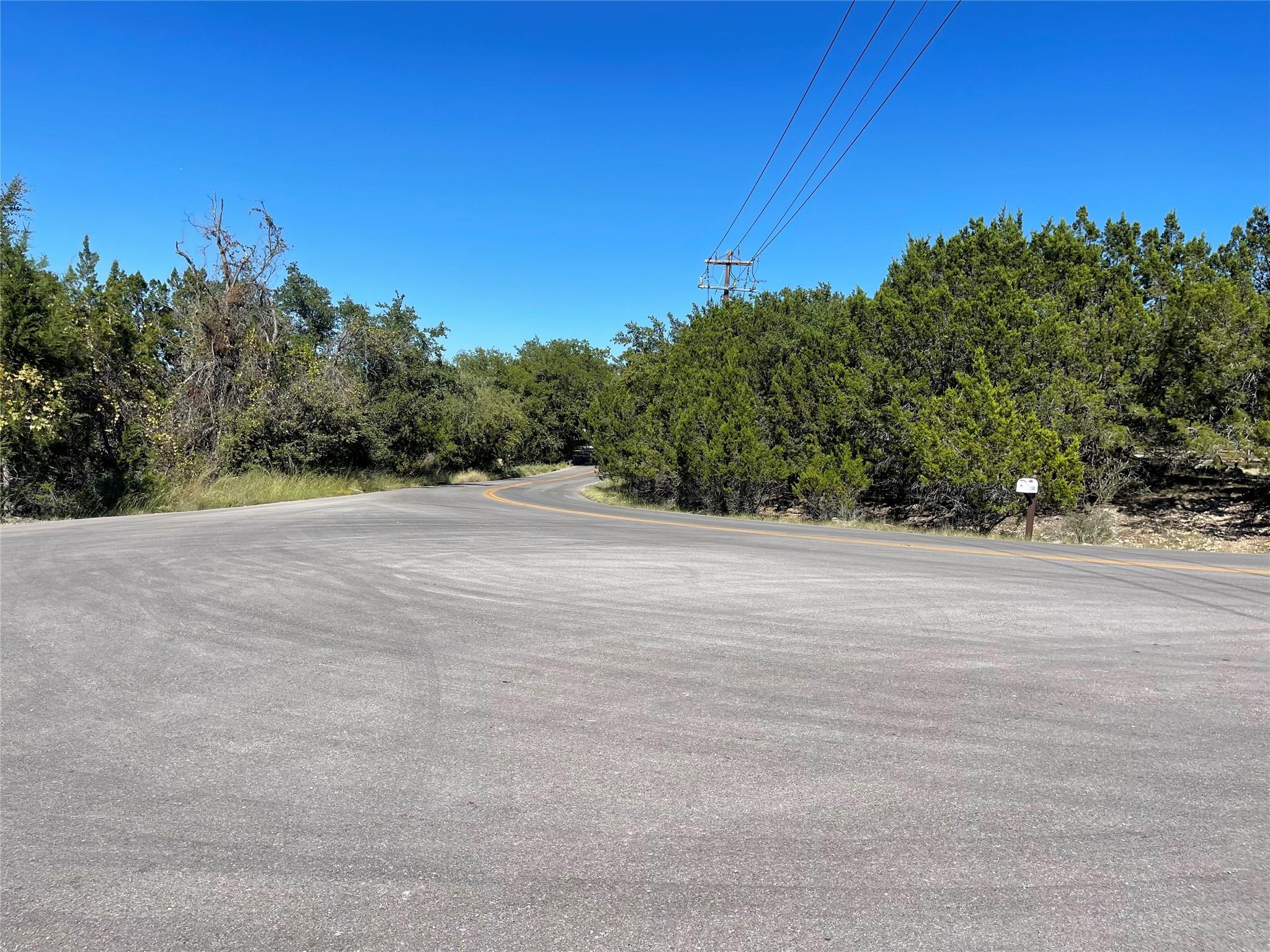 21619 High Drive Lago Vista TX 78645