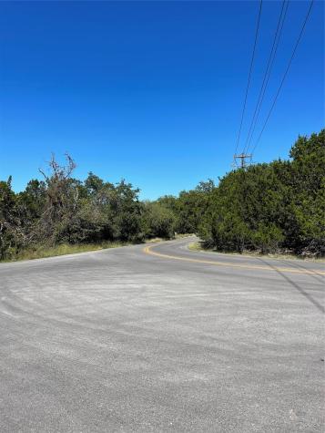 21619 High Drive Lago Vista TX 78645
