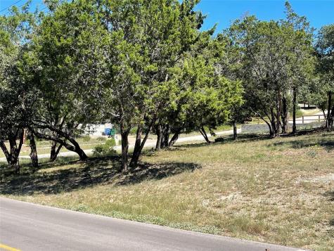 21619 High Drive Lago Vista TX 78645