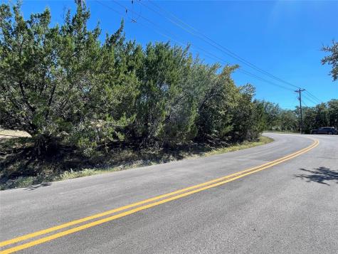 21619 High Drive Lago Vista TX 78645