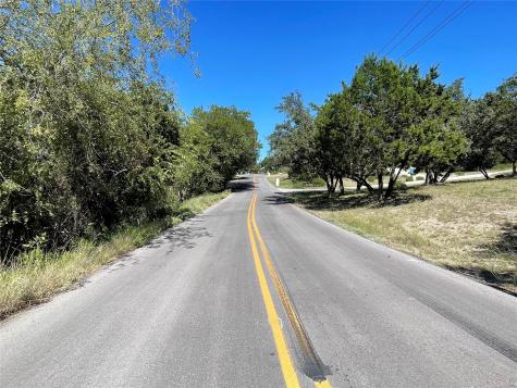 21619 High Drive Lago Vista TX 78645