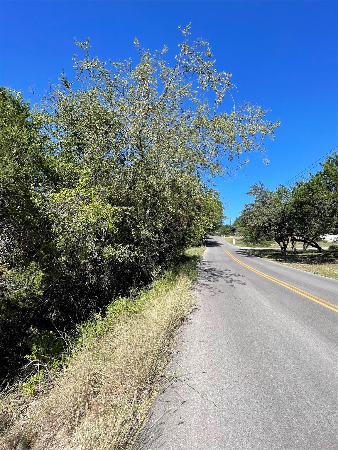 21619 High Drive Lago Vista TX 78645