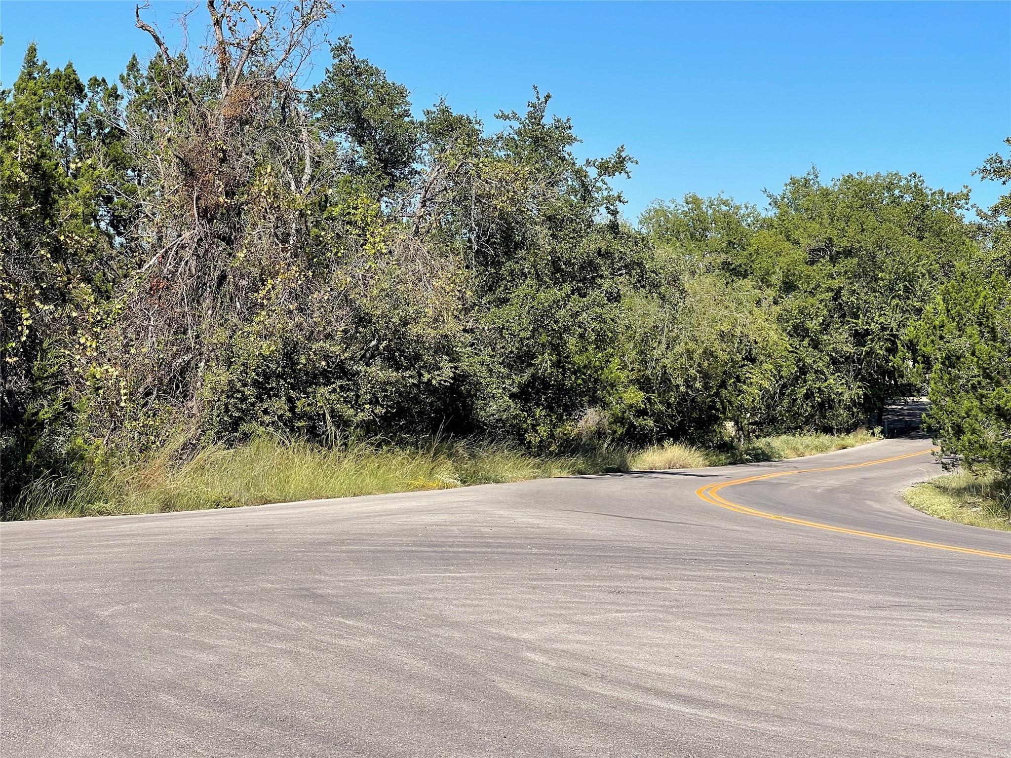 21619 High Drive Lago Vista TX 78645