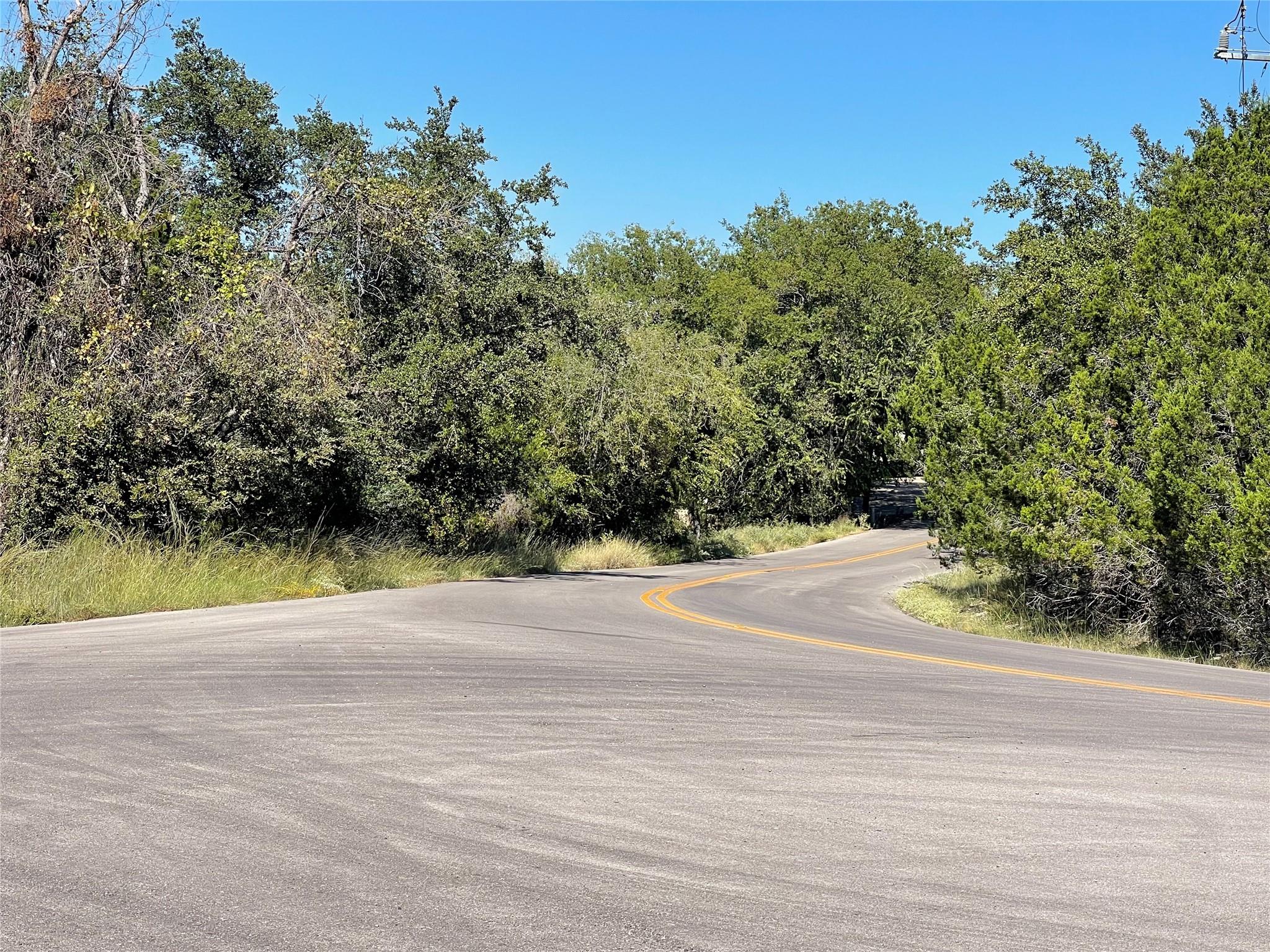 21619 High Drive Lago Vista TX 78645