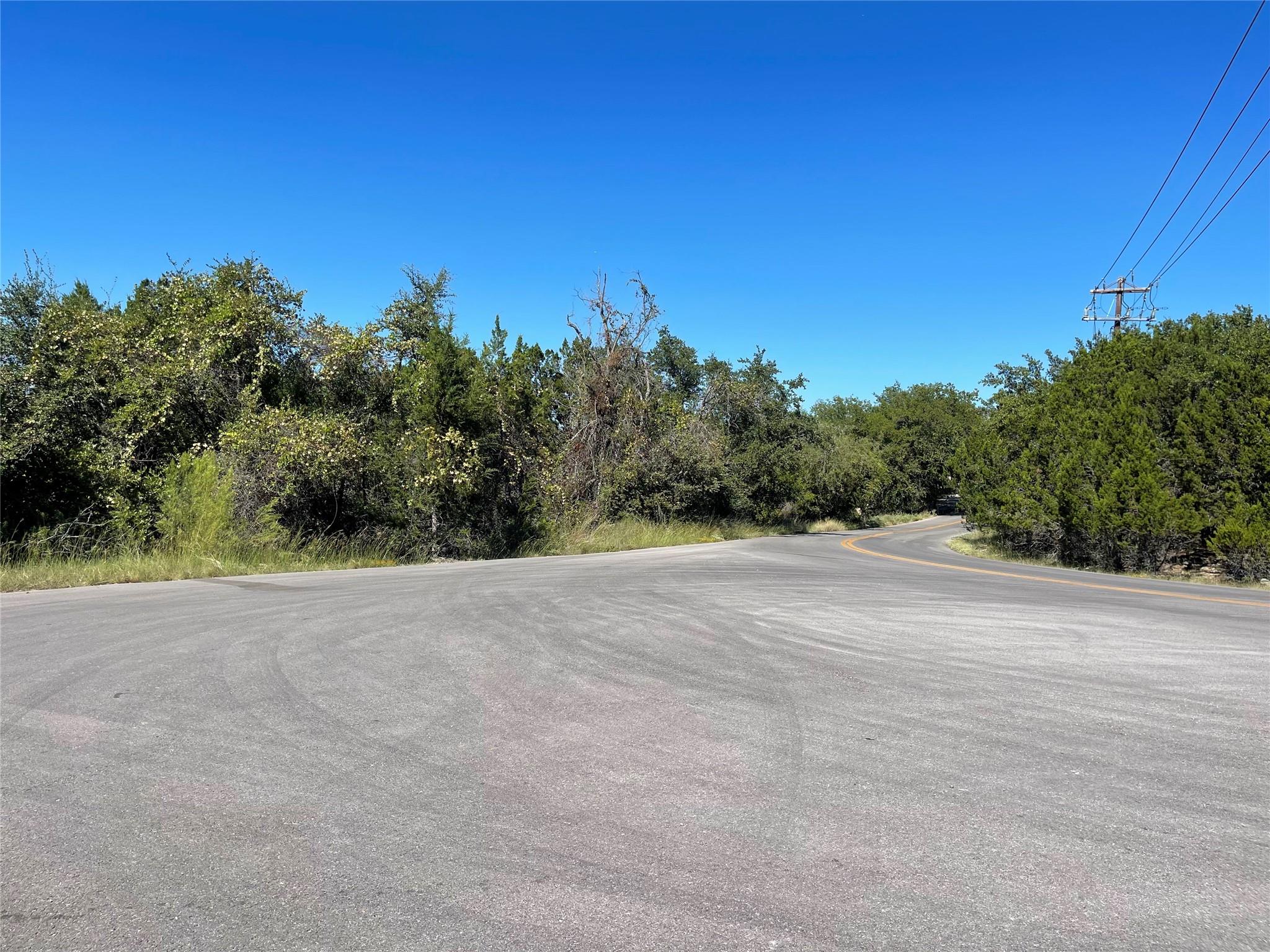 21619 High Drive Lago Vista TX 78645