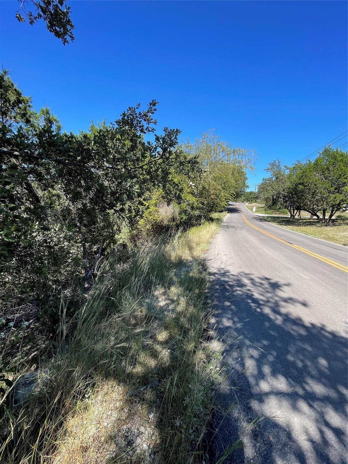21619 High Drive Lago Vista TX 78645