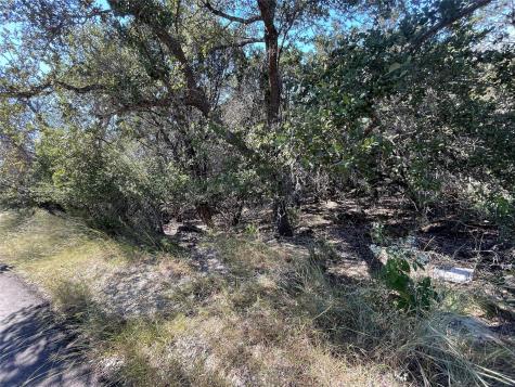 21619 High Drive Lago Vista TX 78645