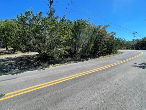 21619 High Drive Lago Vista TX 78645