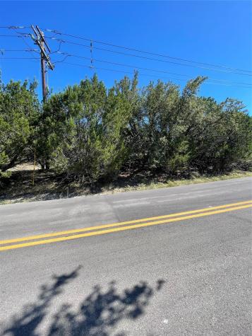 21619 High Drive Lago Vista TX 78645