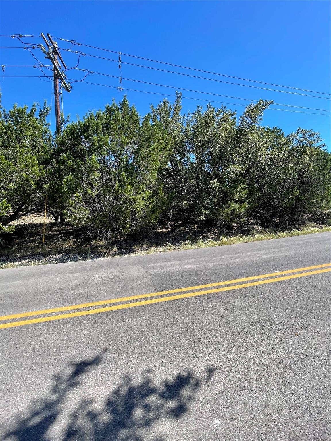 21619 High Drive Lago Vista TX 78645