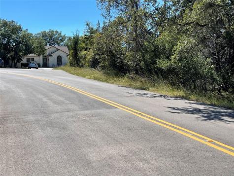 21619 High Drive Lago Vista TX 78645