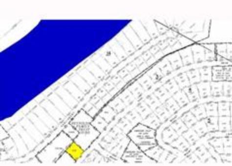 21619 High Drive Lago Vista TX 78645