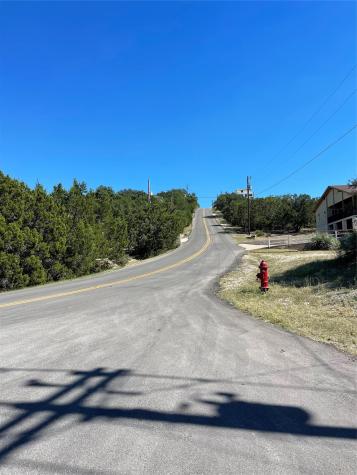 21619 High Drive Lago Vista TX 78645