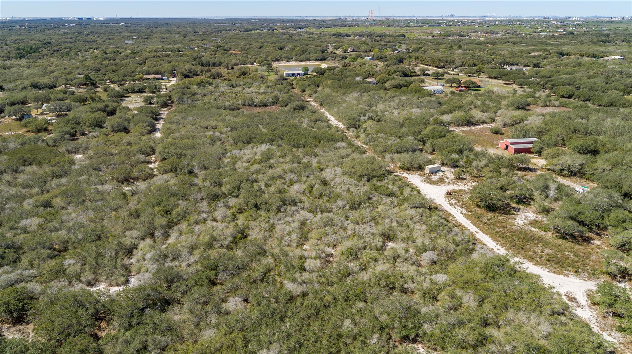 Blk A Trail 13 Rhodes Avenue Aransas Pass TX 78368