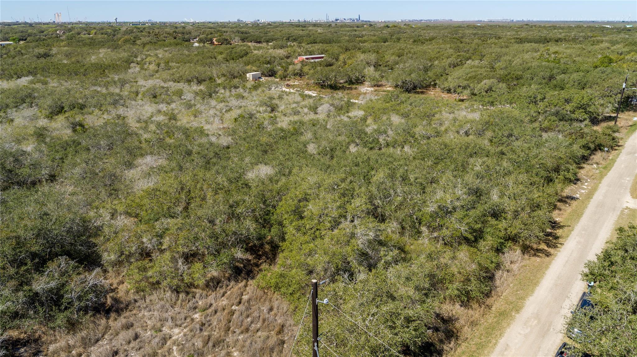 Blk A Trail 13 Rhodes Avenue Aransas Pass TX 78368
