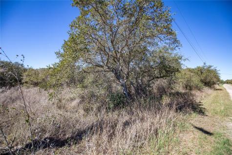 Blk A Trail 13 Rhodes Avenue Aransas Pass TX 78368