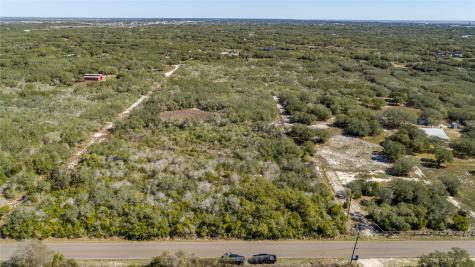 Blk A Trail 13 Rhodes Avenue Aransas Pass TX 78368