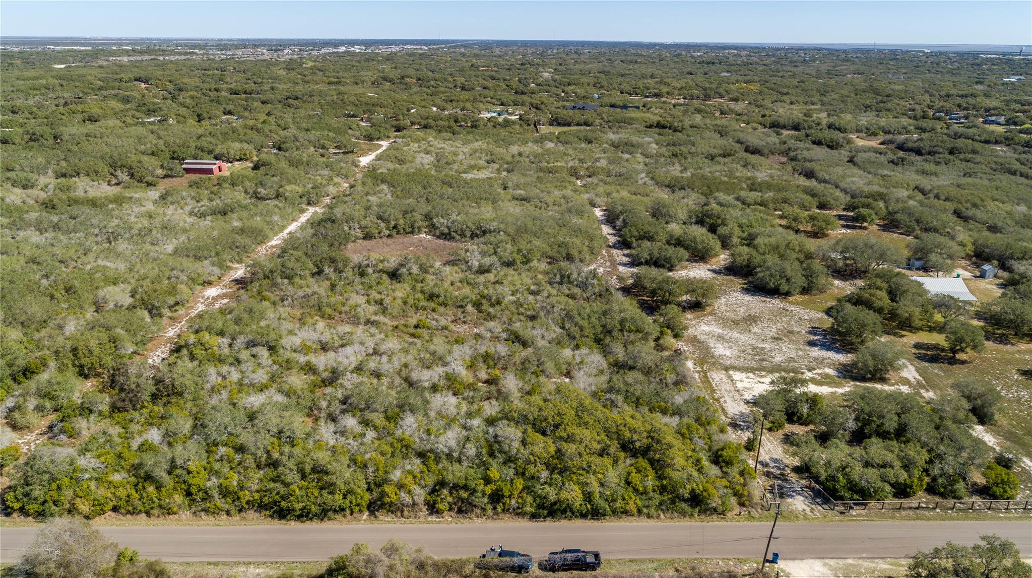 Blk A Trail 13 Rhodes Avenue Aransas Pass TX 78368